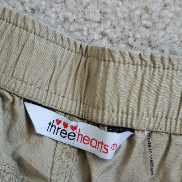 Tan Shorts - Picture 4 of 8